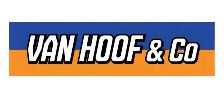 Van Hoof & Co logo